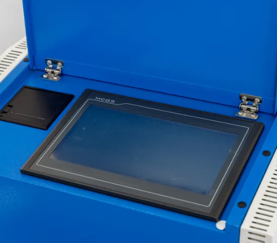 MLG All-Position Automatic Tube Welder for Pipe Welding