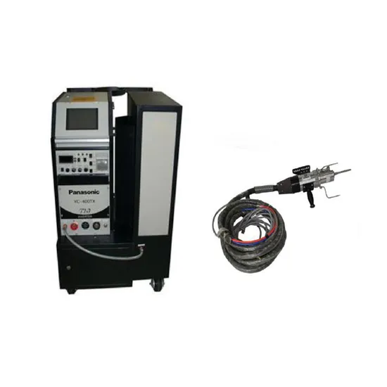 Automatic Tube-to-Tube Sheet Orbital Tube Welder KHB12-80