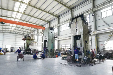 Skilled Workforce